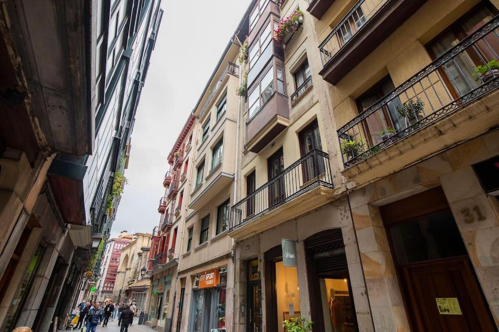 Dendarikale Old Town By Next Stop Bilbao Exterior photo